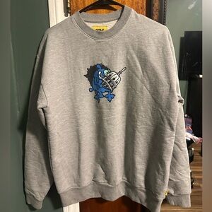 Golf Wang Crewneck